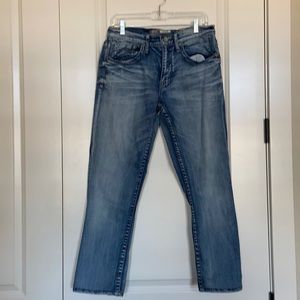 Men’s Buckle BKE jeans in 32R
